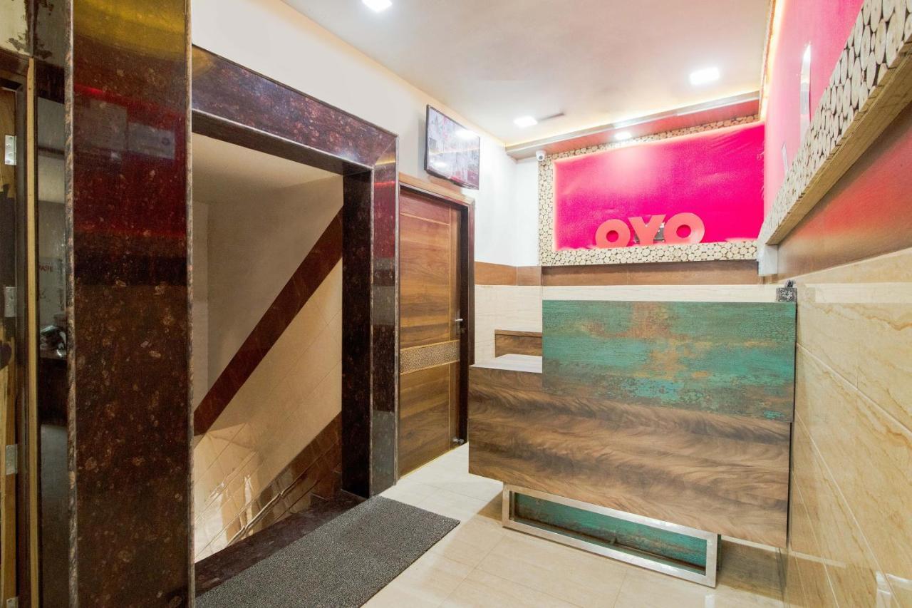 فندق ساهارانبورفي  Oyo 48489 Adarsh Plaza المظهر الخارجي الصورة